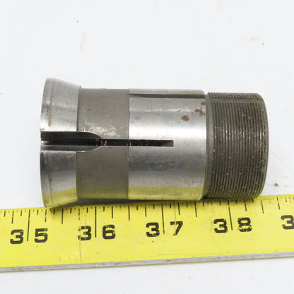 S & M TD32S Extra Precision Carbide Sleeve Hex Collet .239