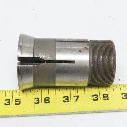 S & M TD32S Extra Precision Carbide Sleeve Hex Collet .239