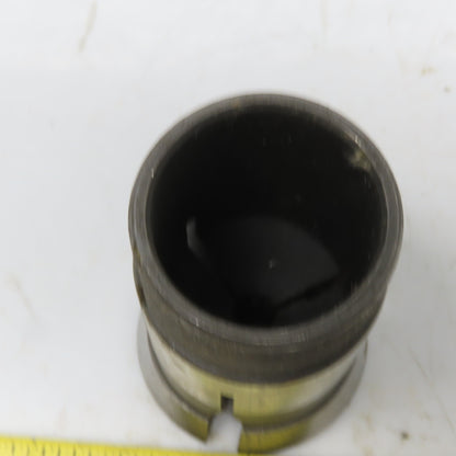 S & M TD32S Extra Precision Carbide Sleeve Hex Collet .239