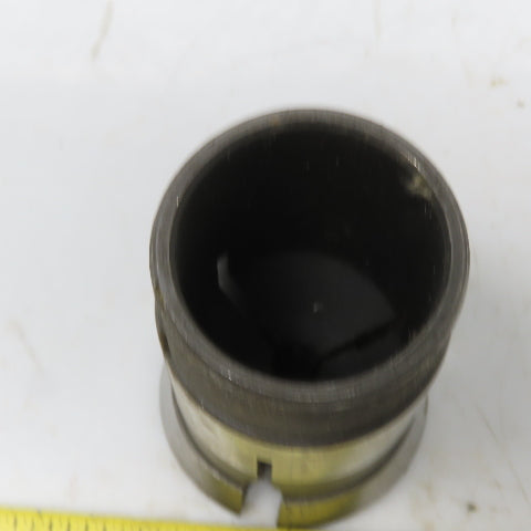 S & M TD32S Extra Precision Carbide Sleeve Hex Collet .239
