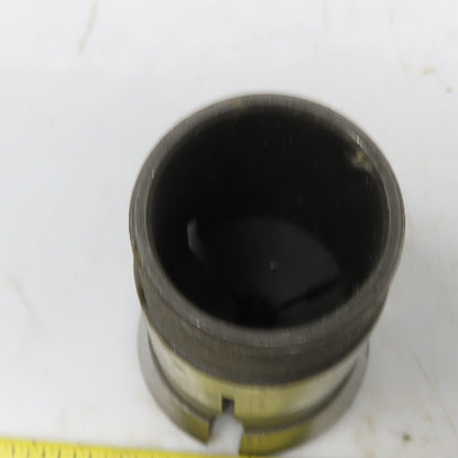 S & M TD32S Extra Precision Carbide Sleeve Hex Collet .239