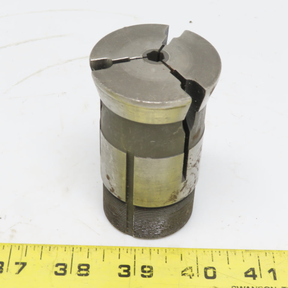 S & M TD32S Extra Precision Carbide Sleeve Hex Collet .239
