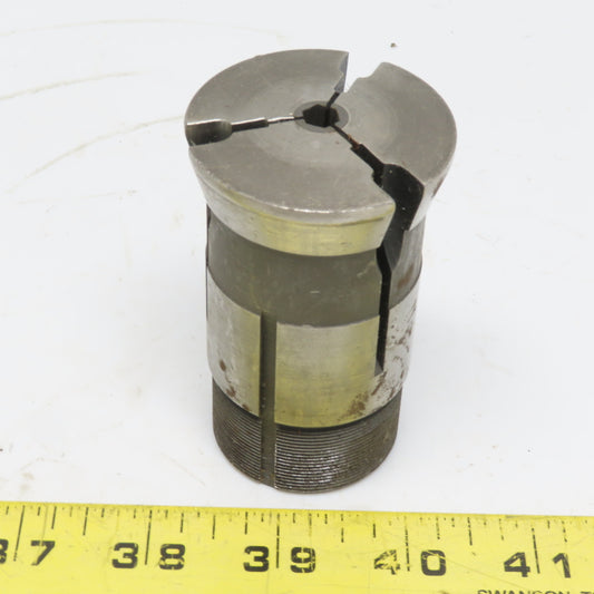 S & M TD32S Extra Precision Carbide Sleeve Hex Collet .239