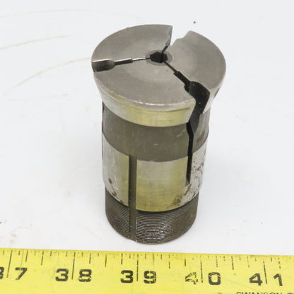 S & M TD32S Extra Precision Carbide Sleeve Hex Collet .239