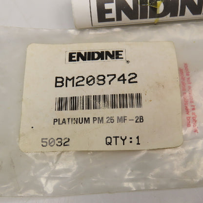 Enidine BM208742 PM25 MF-2B Miniature Gas Shock Spring 25mm Stroke