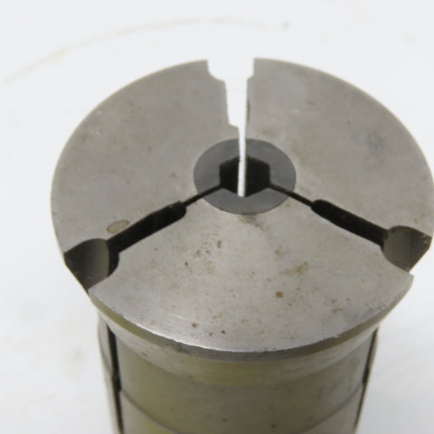 S & M TD32S Extra Precision Carbide Sleeve Hex Collet 1/4"