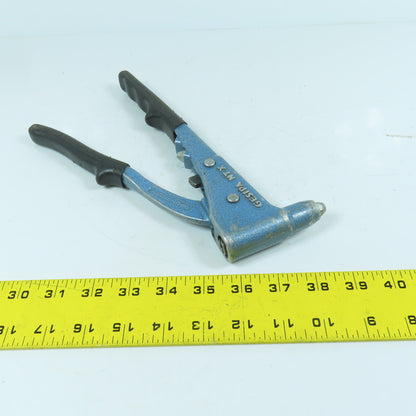 Gesipa NTX Manual Blind Rivet Pliers (Chrom-Vanadium)
