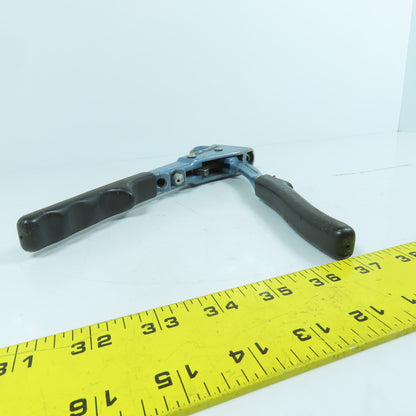Gesipa NTX Manual Blind Rivet Pliers (Chrom-Vanadium)