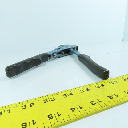 Gesipa NTX Manual Blind Rivet Pliers (Chrom-Vanadium)