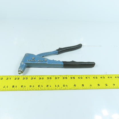 Gesipa NTX Manual Blind Rivet Pliers (Chrom-Vanadium)