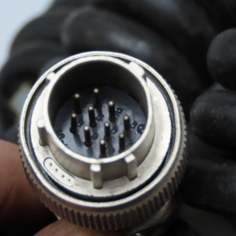 Condec Unimation 923EJ1 Teach Pendant