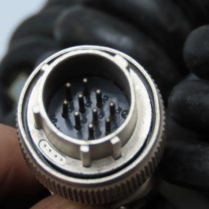 Condec Unimation 923EJ1 Teach Pendant