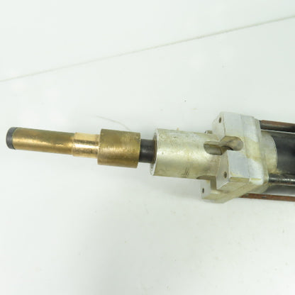 Siko D-79195 DA04-0507 Digit Position Indicator Counter W/ Electric Motor