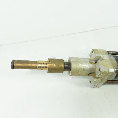Siko D-79195 DA04-0507 Digit Position Indicator Counter W/ Electric Motor