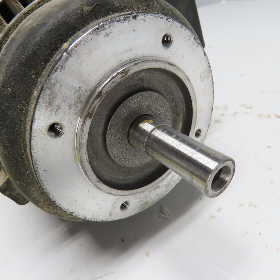 ATB AF63/4C-7 3Ph 0.25Kw Electric Buffer Motor 220-380/420V 50/60Hz