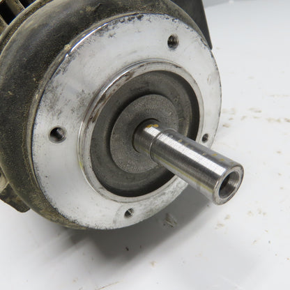 ATB AF63/4C-7 3Ph 0.25Kw Electric Buffer Motor 220-380/420V 50/60Hz