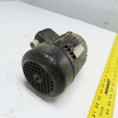 ATB AF63/4C-7 3Ph 0.25Kw Electric Buffer Motor 220-380/420V 50/60Hz