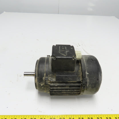 ATB AF63/4C-7 3Ph 0.25Kw Electric Buffer Motor 220-380/420V 50/60Hz