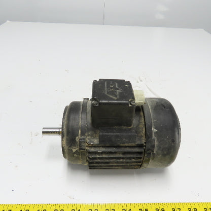 ATB AF63/4C-7 3Ph 0.25Kw Electric Buffer Motor 220-380/420V 50/60Hz