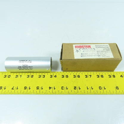 Master 20013 Silver Element 120V 60HZ 475W