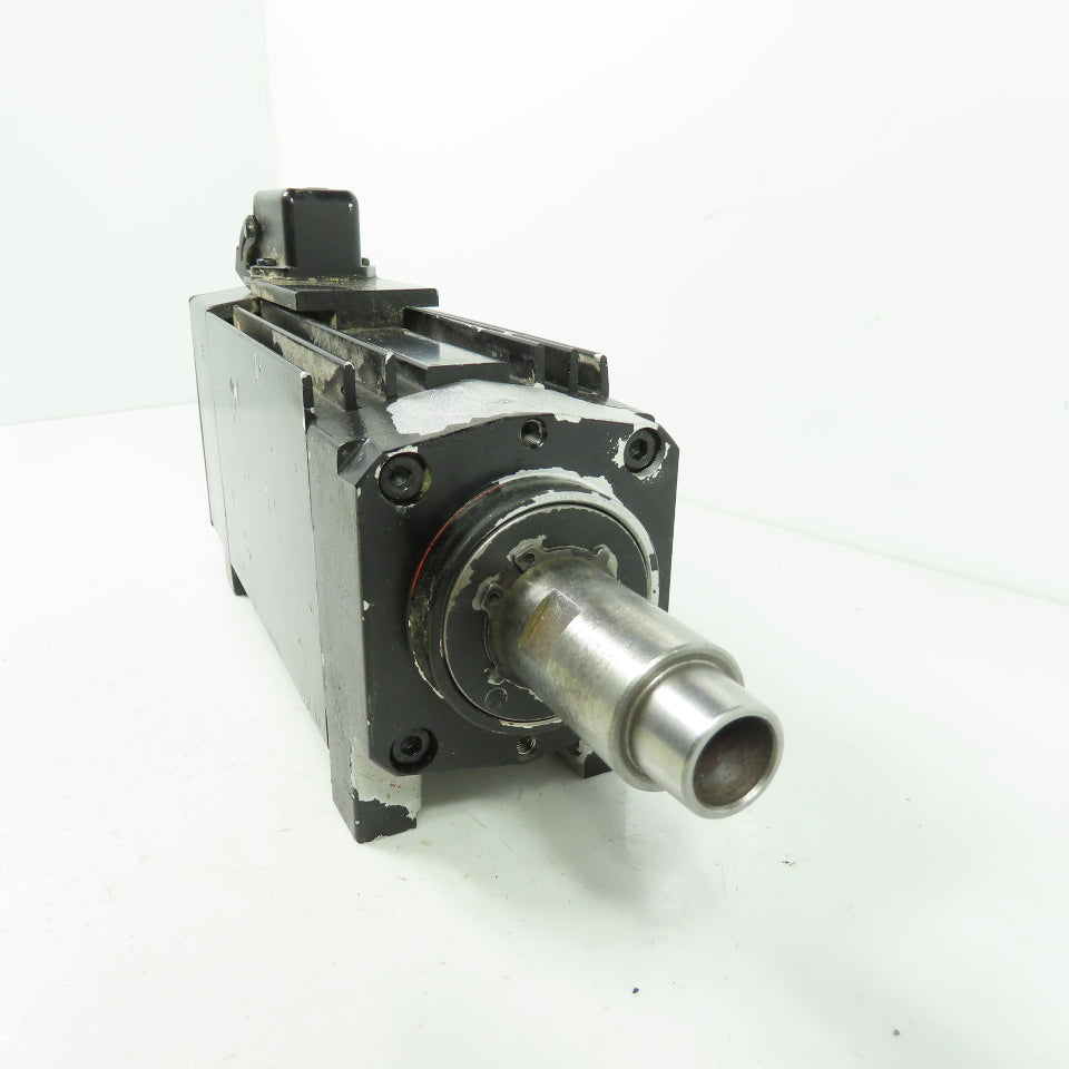 Perske KRSR 35.1-2 3Ph 0.66KW Servo Motor 400VY 11200RPM 1.6A