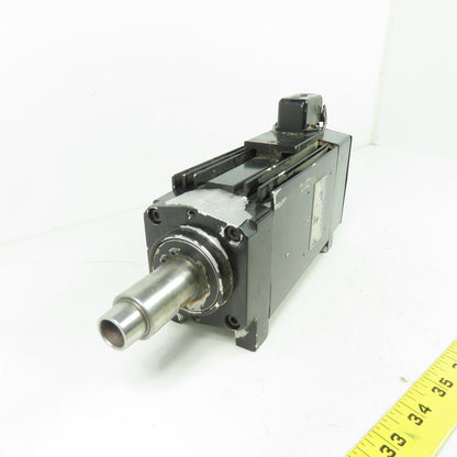 Perske KRSR 35.1-2 3Ph 0.66KW Servo Motor 400VY 11200RPM 1.6A