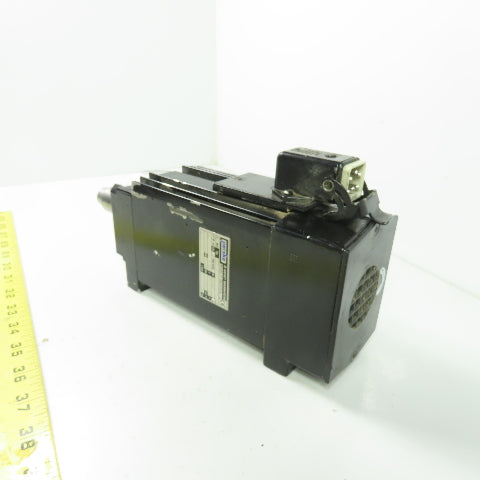 Perske KRSR 35.1-2 3Ph 0.66KW Servo Motor 400VY 11200RPM 1.6A