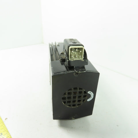 Perske KRSR 35.1-2 3Ph 0.66KW Servo Motor 400VY 11200RPM 1.6A