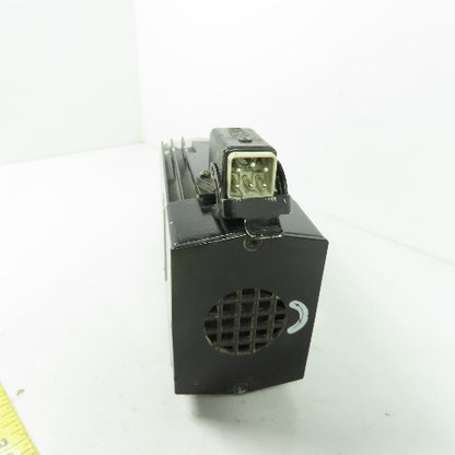 Perske KRSR 35.1-2 3Ph 0.66KW Servo Motor 400VY 11200RPM 1.6A