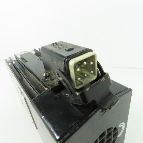 Perske KRSR 35.1-2 3Ph 0.66KW Servo Motor 400VY 11200RPM 1.6A