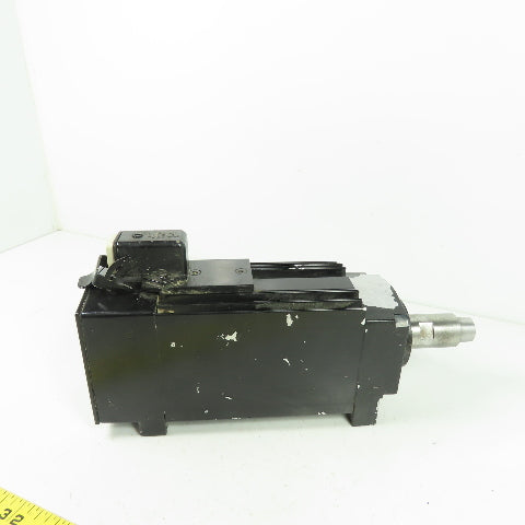 Perske KRSR 35.1-2 3Ph 0.66KW Servo Motor 400VY 11200RPM 1.6A