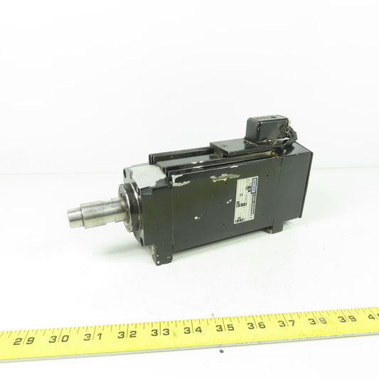 Perske KRSR 35.1-2 3Ph 0.66KW Servo Motor 400VY 11200RPM 1.6A