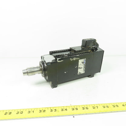 Perske KRSR 35.1-2 3Ph 0.66KW Servo Motor 400VY 11200RPM 1.6A