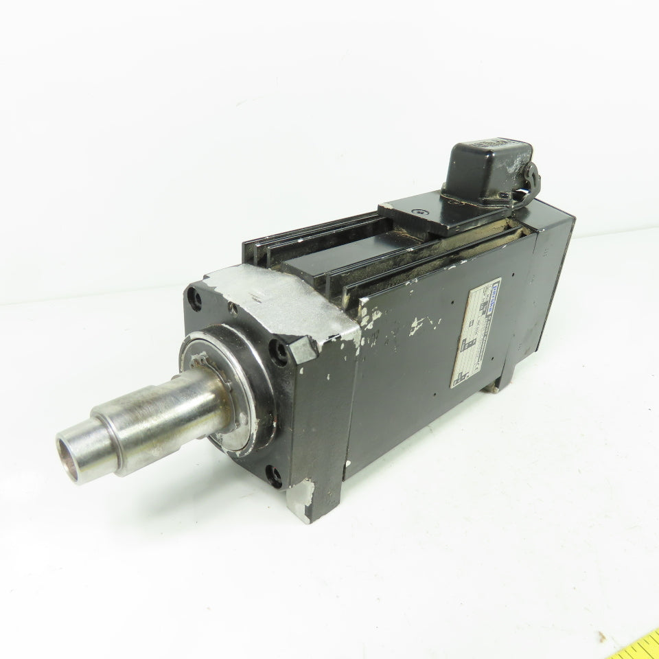 Perske KRSR 35.1-2 3Ph 0.66KW Servo Motor 400VY 11200RPM 1.6A