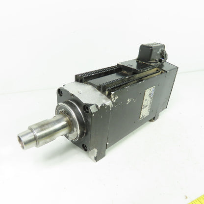 Perske KRSR 35.1-2 3Ph 0.66KW Servo Motor 400VY 11200RPM 1.6A