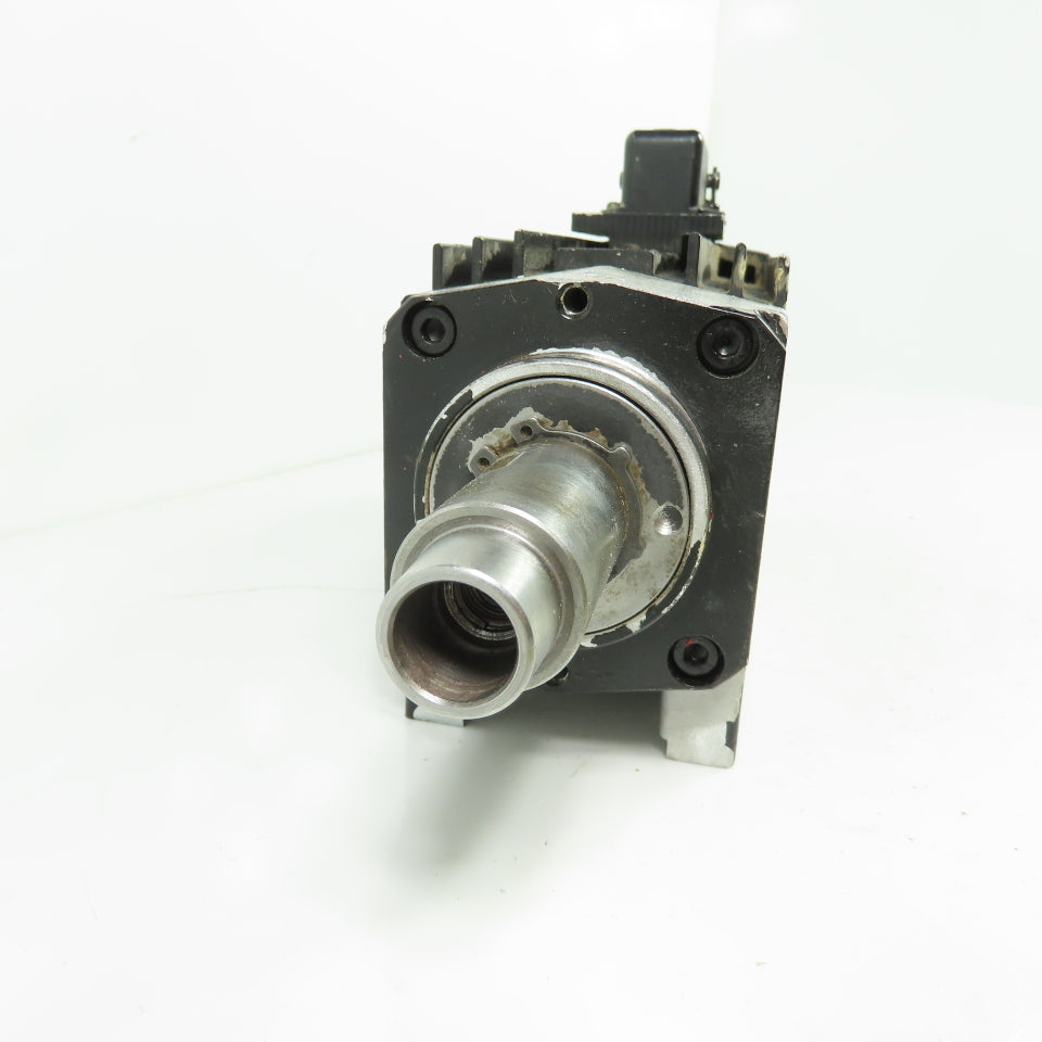 Perske KRSR 35.1-2 3Ph 0.66KW Servo Motor 400VY 11200RPM 1.6A