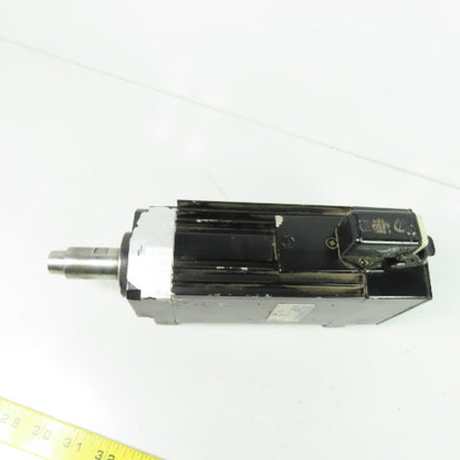 Perske KRSR 35.1-2 3Ph 0.66KW Servo Motor 400VY 11200RPM 1.6A