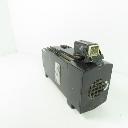 Perske KRSR 35.1-2 3Ph 0.66KW Servo Motor 400VY 11200RPM 1.6A