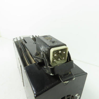 Perske KRSR 35.1-2 3Ph 0.66KW Servo Motor 400VY 11200RPM 1.6A