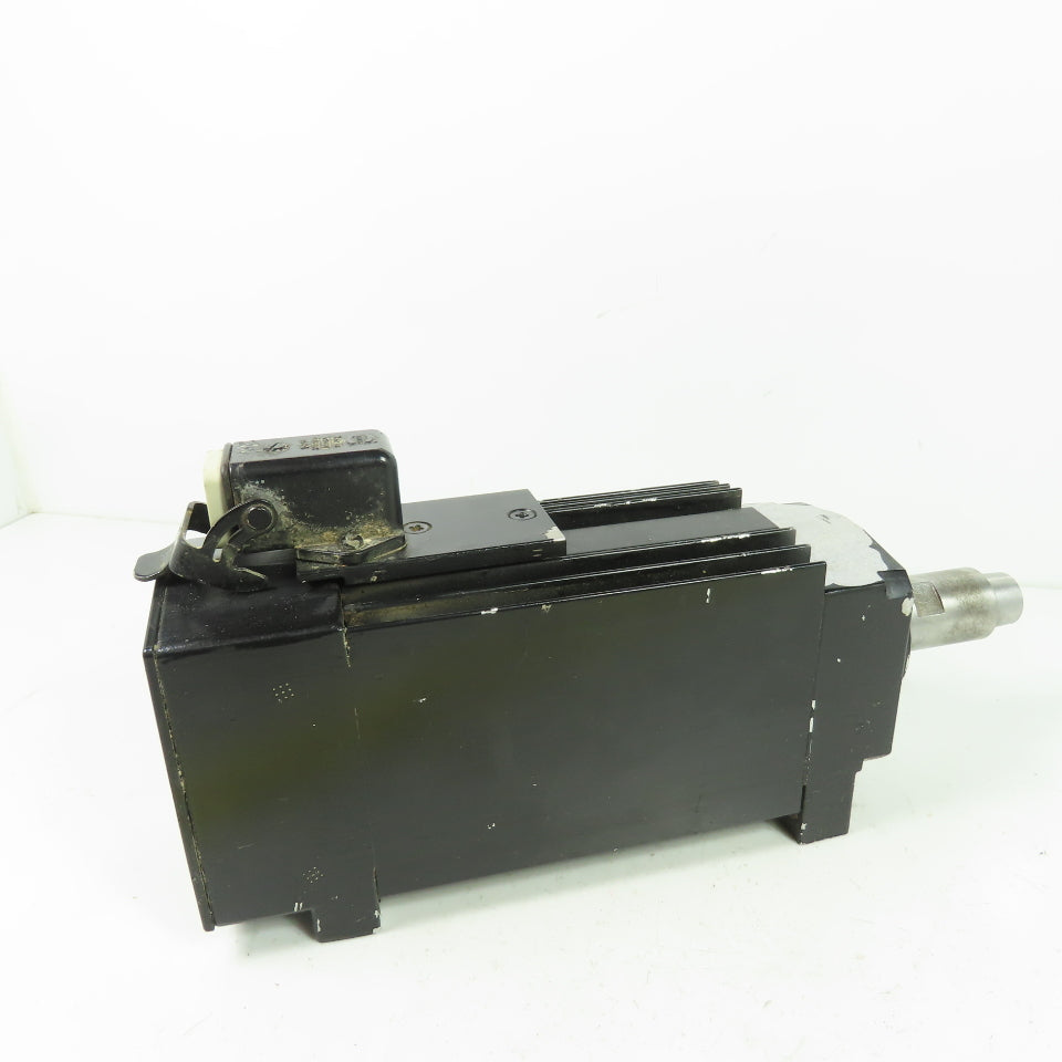 Perske KRSR 35.1-2 3Ph 0.66KW Servo Motor 400VY 11200RPM 1.6A