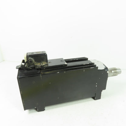 Perske KRSR 35.1-2 3Ph 0.66KW Servo Motor 400VY 11200RPM 1.6A
