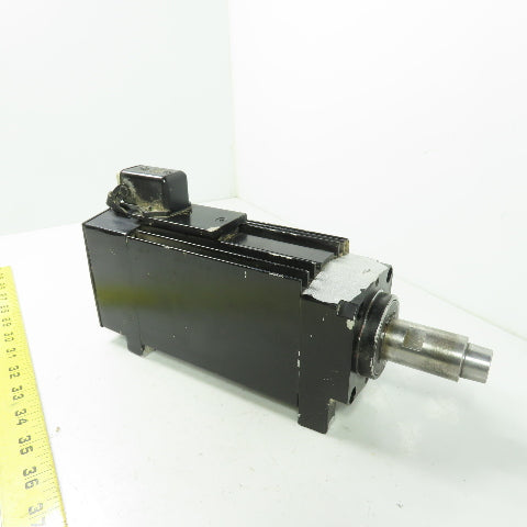 Perske KRSR 35.1-2 3Ph 0.66KW Servo Motor 400VY 11200RPM 1.6A