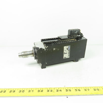 Perske KRSR 35.1-2 3Ph 0.66KW Servo Motor 400VY 11200RPM 1.6A