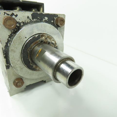 Perske VSR 42.20-2 3Ph 1.85KW Servo Motor 400VY 11530RPM 4.2A