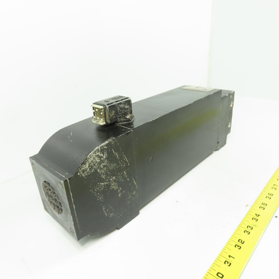 Perske VSR 42.20-2 3Ph 1.85KW Servo Motor 400VY 11530RPM 4.2A