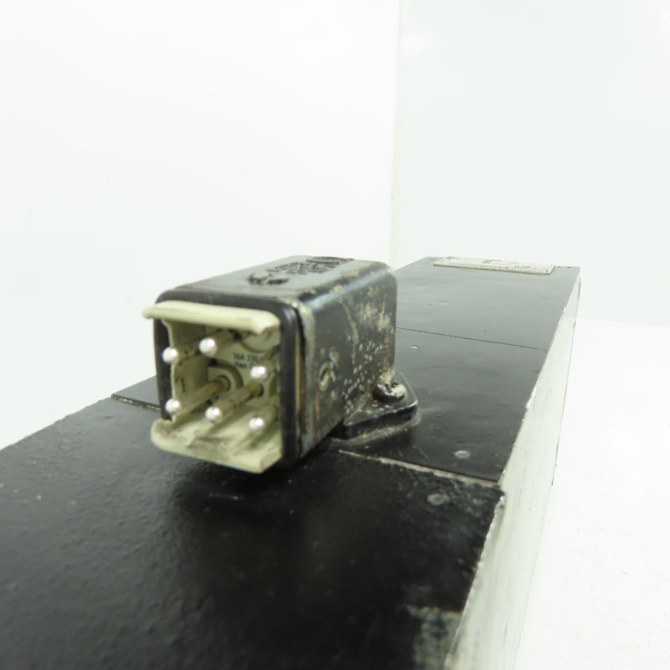 Perske VSR 42.20-2 3Ph 1.85KW Servo Motor 400VY 11530RPM 4.2A