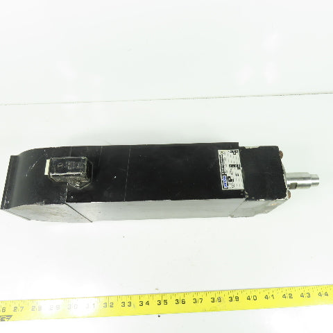 Perske VSR 42.20-2 3Ph 1.85KW Servo Motor 400VY 11530RPM 4.2A