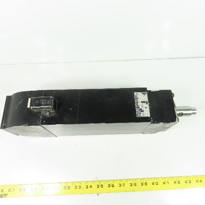 Perske VSR 42.20-2 3Ph 1.85KW Servo Motor 400VY 11530RPM 4.2A