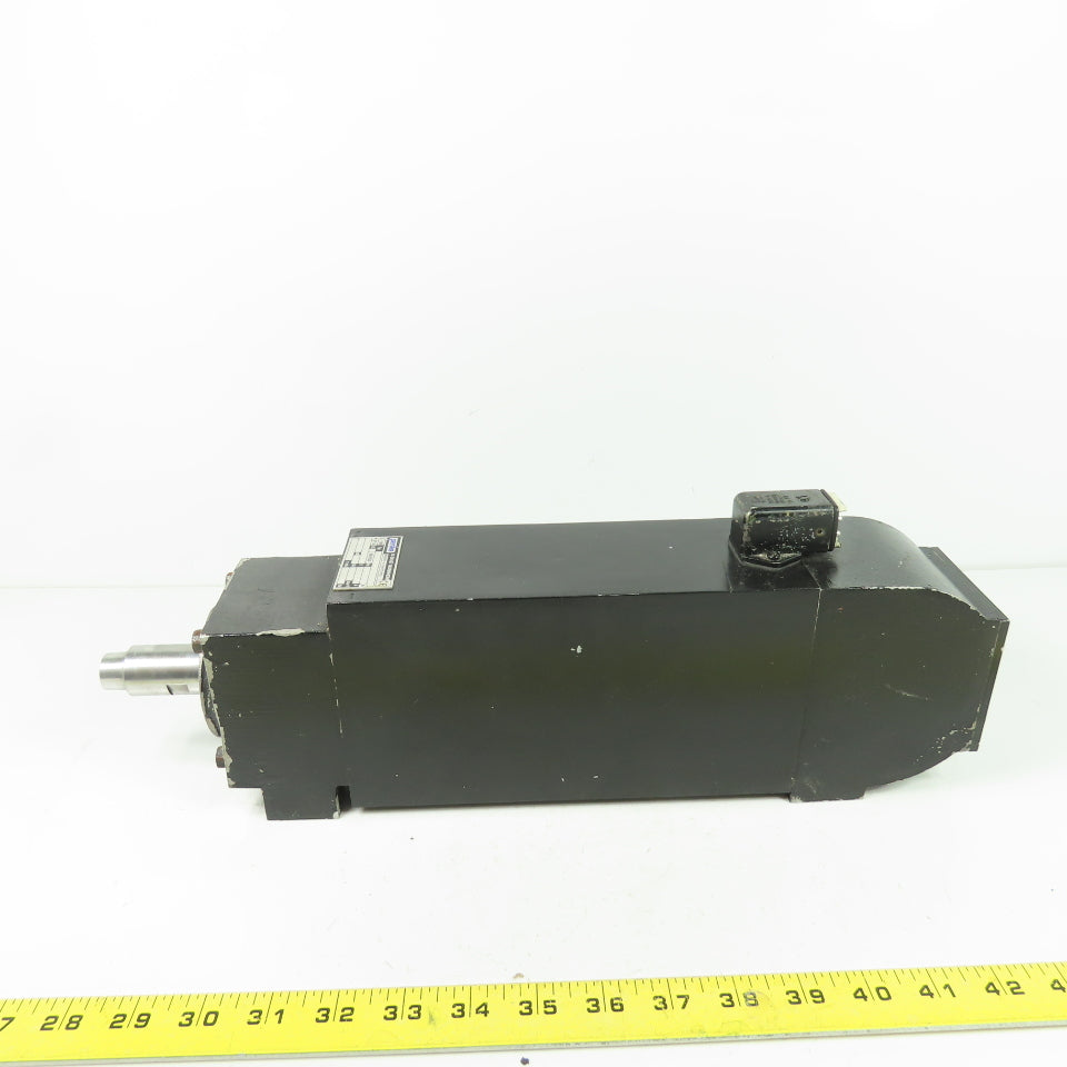 Perske VSR 42.20-2 3Ph 1.85KW Servo Motor 400VY 11530RPM 4.2A