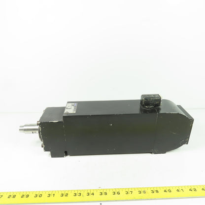 Perske VSR 42.20-2 3Ph 1.85KW Servo Motor 400VY 11530RPM 4.2A